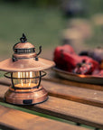 Barebones Mini Lantern