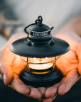 Barebones Mini Lantern