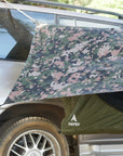 Haven Safari - Canopy Camo