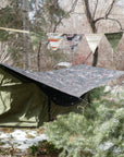Haven Safari - Canopy Camo