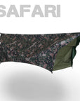 Haven Safari - Canopy Camo