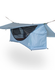 haven tent sky blue
