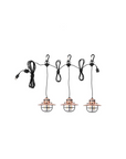 Barebones Edison String Lights