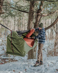 Haven Tent Forest Green