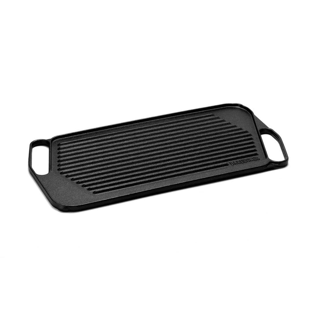 cast iron griddle