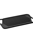 cast iron griddle