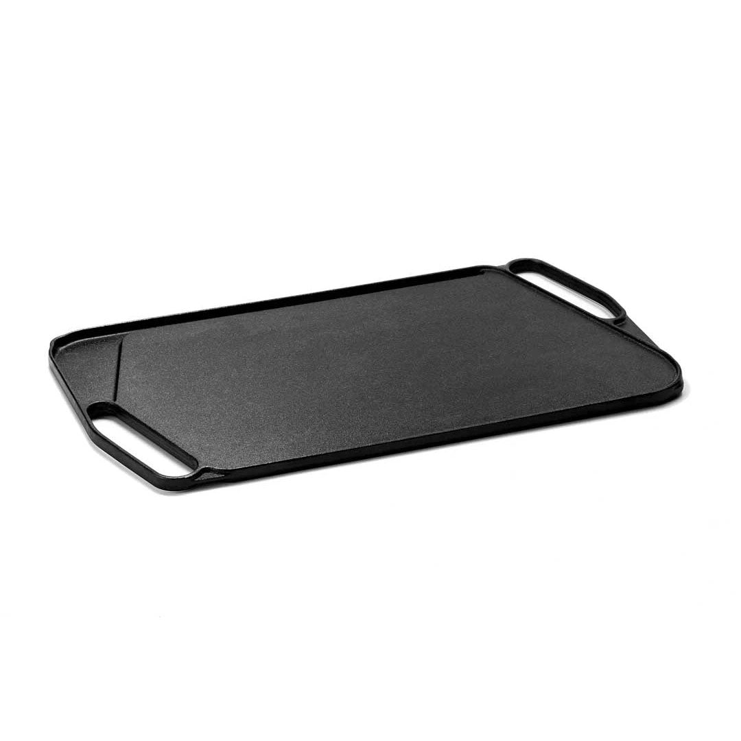 cast iron griddle