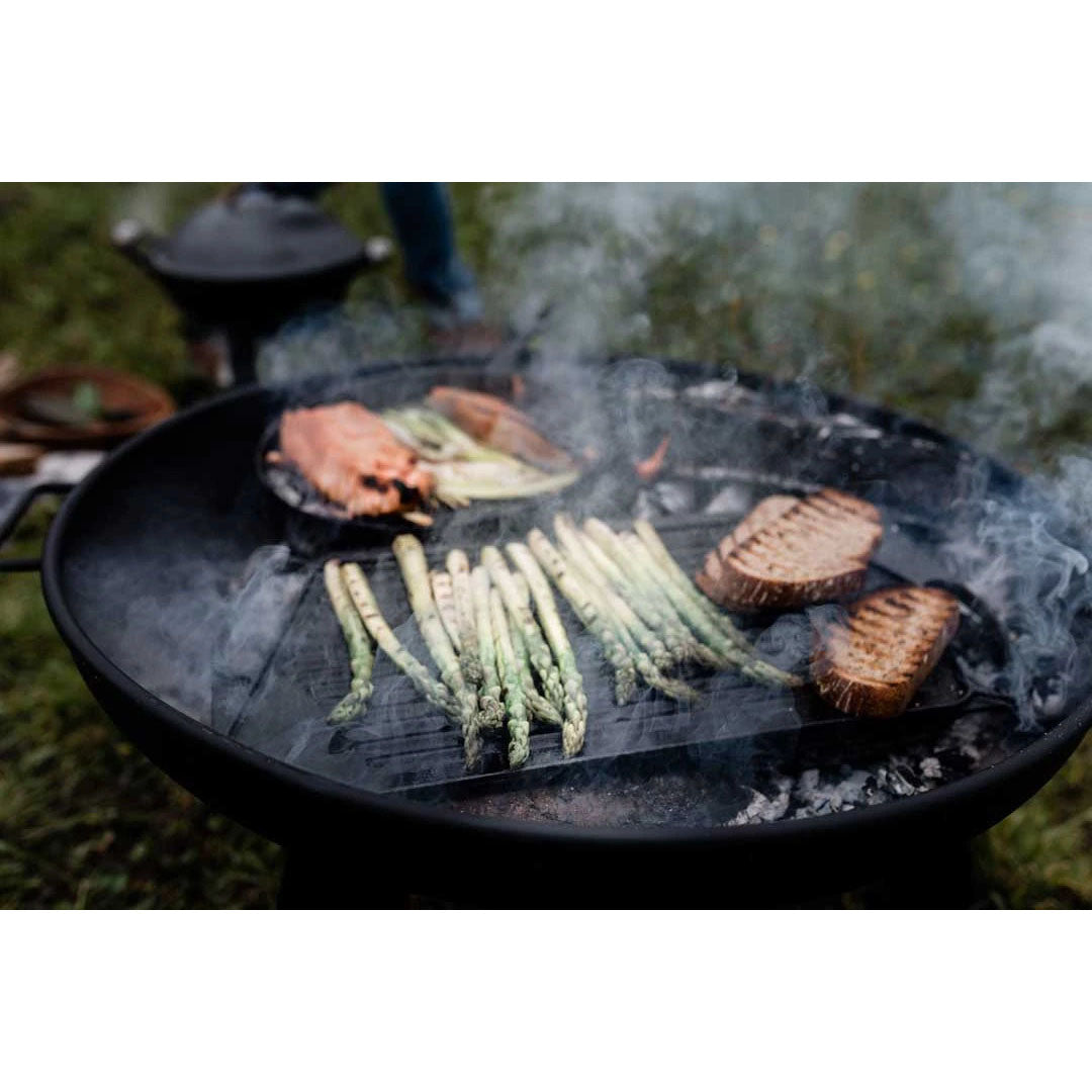 cast iron griddle