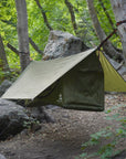 hammock tent