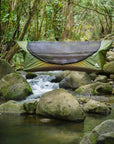 hammock tent