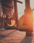hammock tent