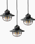 Barebones Edison String Lights