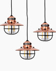 Barebones Edison String Lights