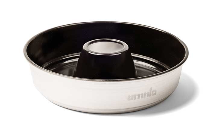 omnia non-stick pan