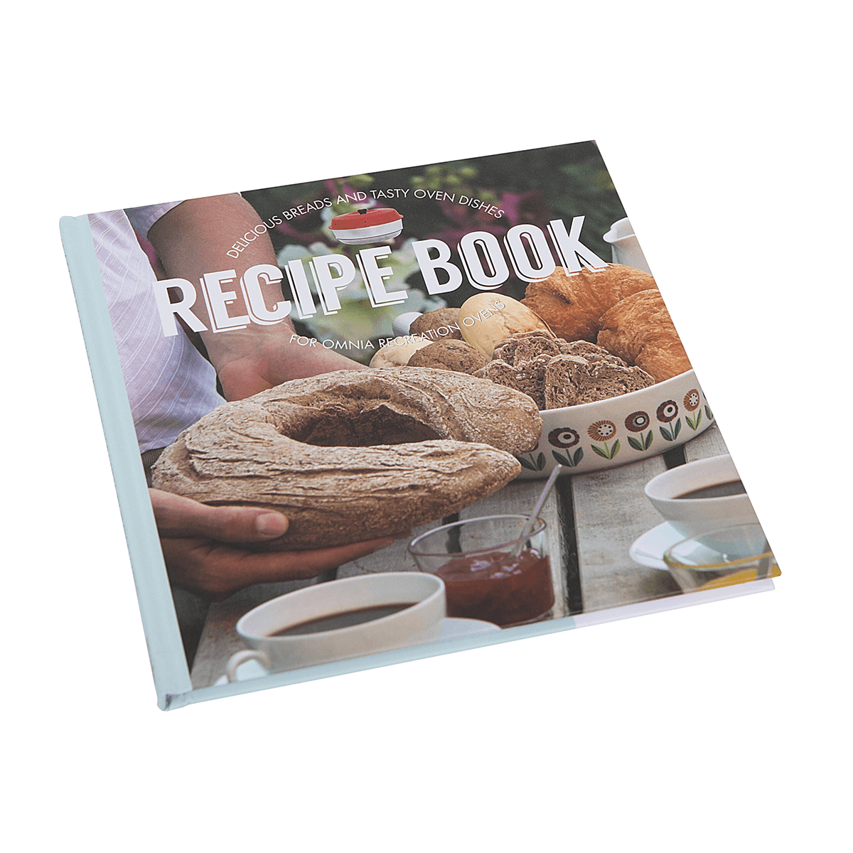 Omnia Recipe Book